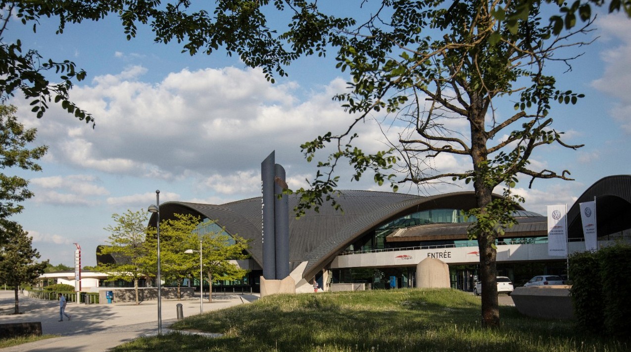 Coque Hôtel