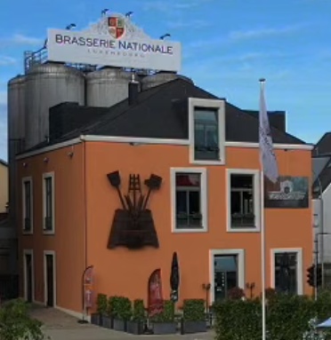Brasserie D´Braustuff